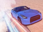 GTR تعويم وحيلة