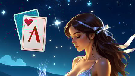 سوليتير الإمبراطور – أسرار وتقنيات المستقبل